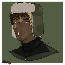 commission for mordi